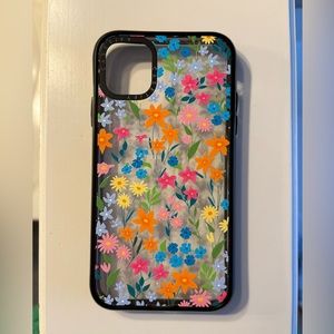 Casetify iPhone 11 phone case